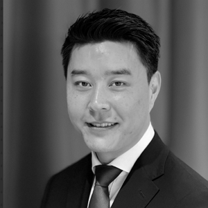 Daniel Kwak